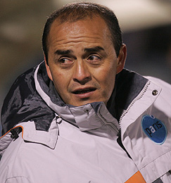 Luis Musrri